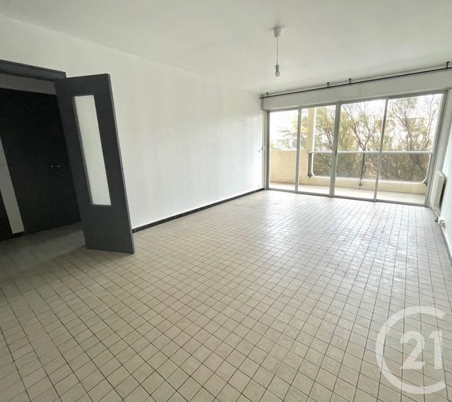 Appartement F2 &agrave; louer - 2 pi&egrave;ces - 49,05 m2 - La Grande Motte - 34 - LANGUEDOC-ROUSSILLON