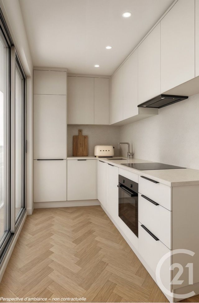 Appartement T3 &agrave; vendre - 3 pi&egrave;ces - 74 m2 - La Grande Motte - 34 - LANGUEDOC-ROUSSILLON