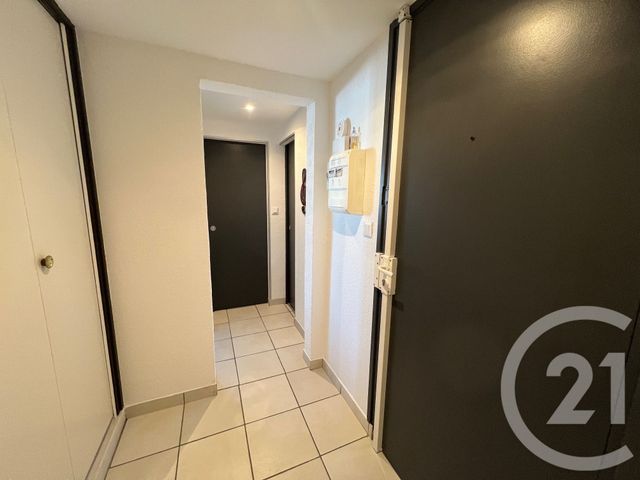 Appartement T2 &agrave; vendre - 2 pi&egrave;ces - 36 m2 - La Grande Motte - 34 - LANGUEDOC-ROUSSILLON