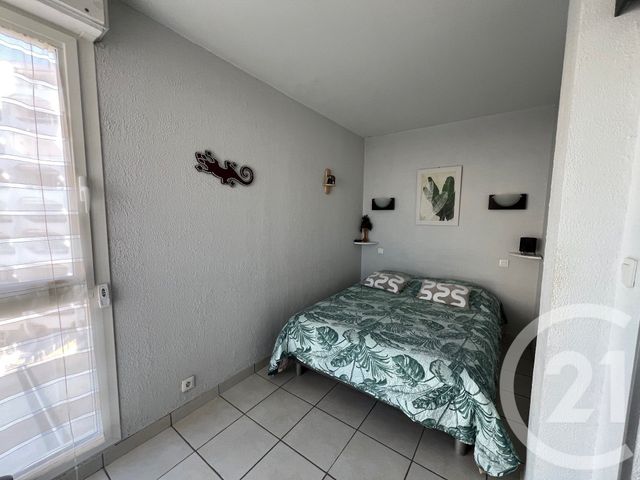 Appartement T2 &agrave; vendre - 2 pi&egrave;ces - 36 m2 - La Grande Motte - 34 - LANGUEDOC-ROUSSILLON