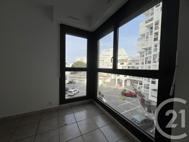 Appartement Studio &agrave; vendre - 1 pi&egrave;ce - 20,80 m2 - La Grande Motte - 34 - LANGUEDOC-ROUSSILLON