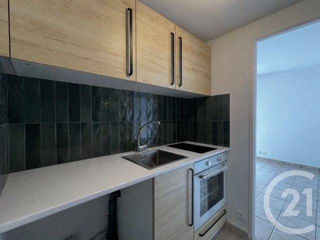 Appartement Studio &agrave; vendre - 1 pi&egrave;ce - 20,80 m2 - La Grande Motte - 34 - LANGUEDOC-ROUSSILLON