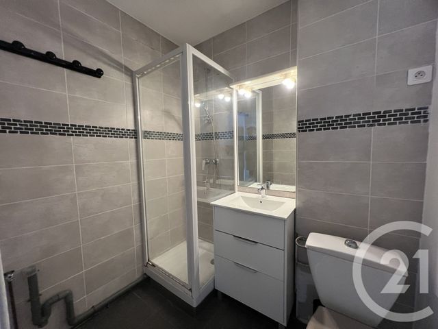 Appartement Studio &agrave; vendre - 1 pi&egrave;ce - 20,80 m2 - La Grande Motte - 34 - LANGUEDOC-ROUSSILLON