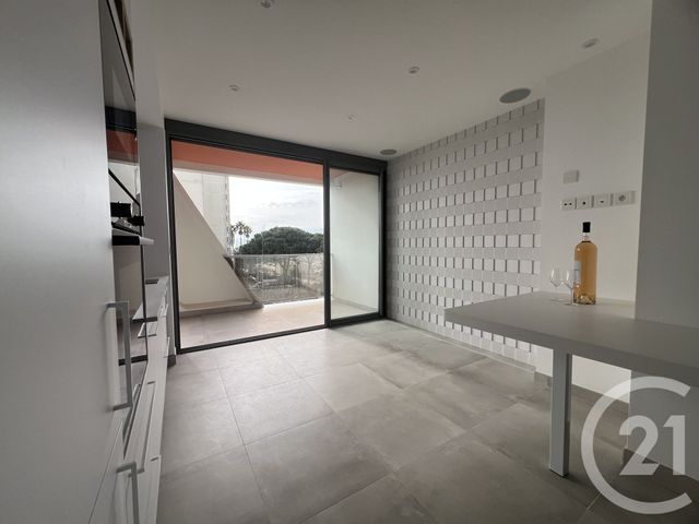 Appartement T2 &agrave; vendre - 2 pi&egrave;ces - 32,50 m2 - La Grande Motte - 34 - LANGUEDOC-ROUSSILLON