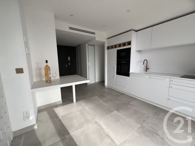 Appartement T2 &agrave; vendre - 2 pi&egrave;ces - 32,50 m2 - La Grande Motte - 34 - LANGUEDOC-ROUSSILLON