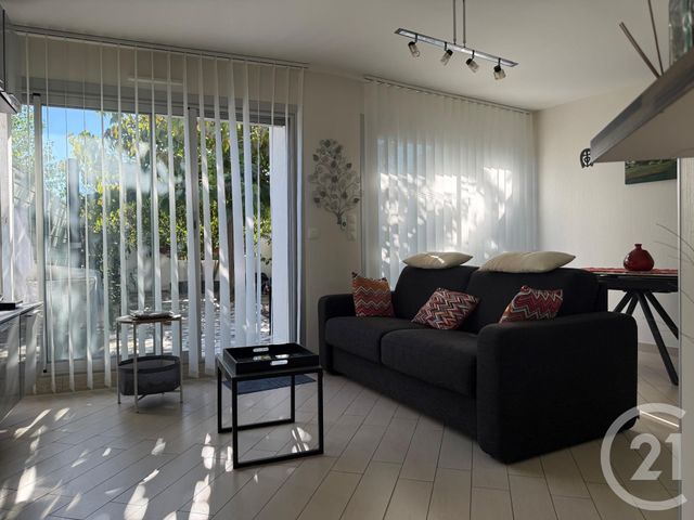 Maison &agrave; vendre - 2 pi&egrave;ces - 45,03 m2 - La Grande Motte - 34 - LANGUEDOC-ROUSSILLON