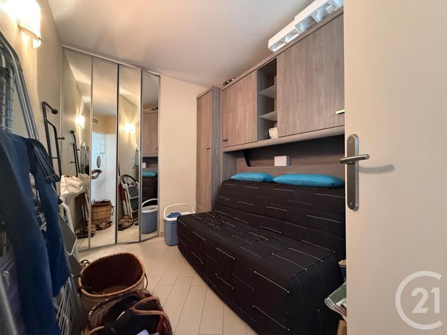 Maison &agrave; vendre - 2 pi&egrave;ces - 45,03 m2 - La Grande Motte - 34 - LANGUEDOC-ROUSSILLON