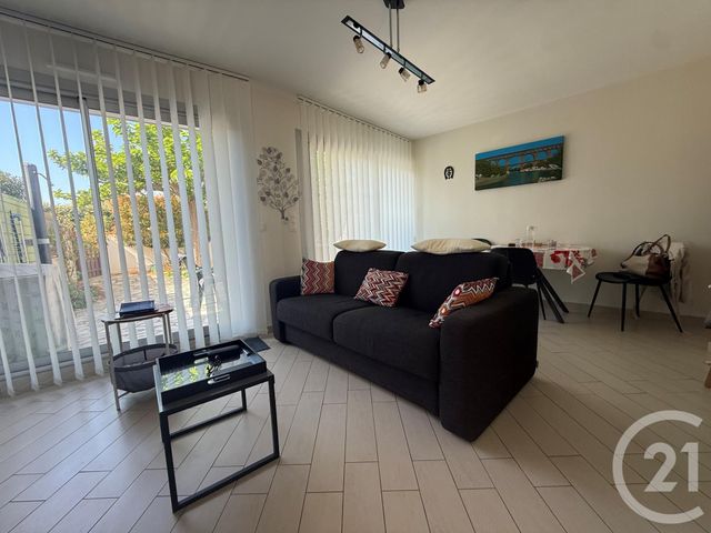 Maison &agrave; vendre - 2 pi&egrave;ces - 45,03 m2 - La Grande Motte - 34 - LANGUEDOC-ROUSSILLON