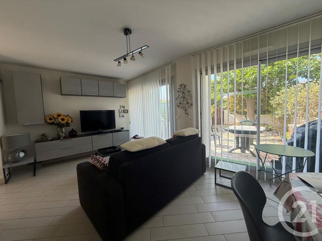 maison - LA GRANDE MOTTE - 34