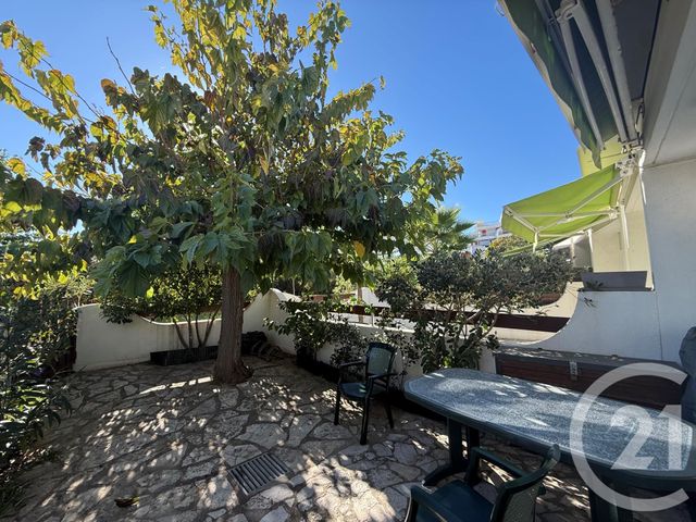 Maison &agrave; vendre - 2 pi&egrave;ces - 45,03 m2 - La Grande Motte - 34 - LANGUEDOC-ROUSSILLON