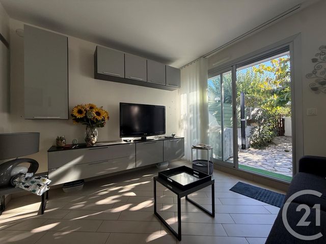Maison &agrave; vendre - 2 pi&egrave;ces - 45,03 m2 - La Grande Motte - 34 - LANGUEDOC-ROUSSILLON
