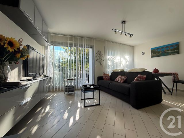 Maison &agrave; vendre - 2 pi&egrave;ces - 45,03 m2 - La Grande Motte - 34 - LANGUEDOC-ROUSSILLON