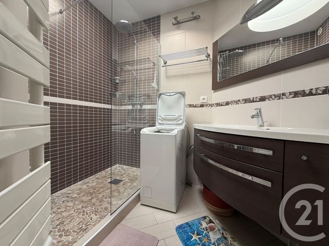 Maison &agrave; vendre - 2 pi&egrave;ces - 45,03 m2 - La Grande Motte - 34 - LANGUEDOC-ROUSSILLON