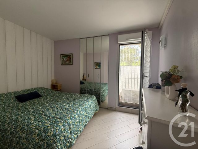 Maison &agrave; vendre - 2 pi&egrave;ces - 45,03 m2 - La Grande Motte - 34 - LANGUEDOC-ROUSSILLON