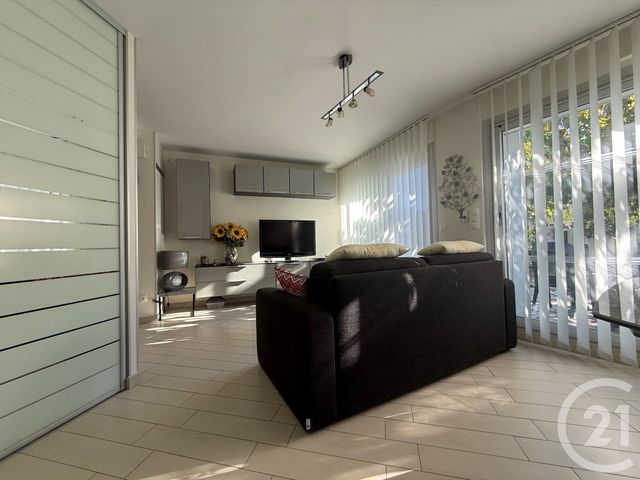 Maison &agrave; vendre - 2 pi&egrave;ces - 45,03 m2 - La Grande Motte - 34 - LANGUEDOC-ROUSSILLON