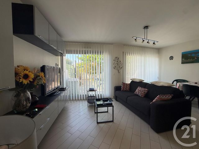 Maison &agrave; vendre - 2 pi&egrave;ces - 45,03 m2 - La Grande Motte - 34 - LANGUEDOC-ROUSSILLON