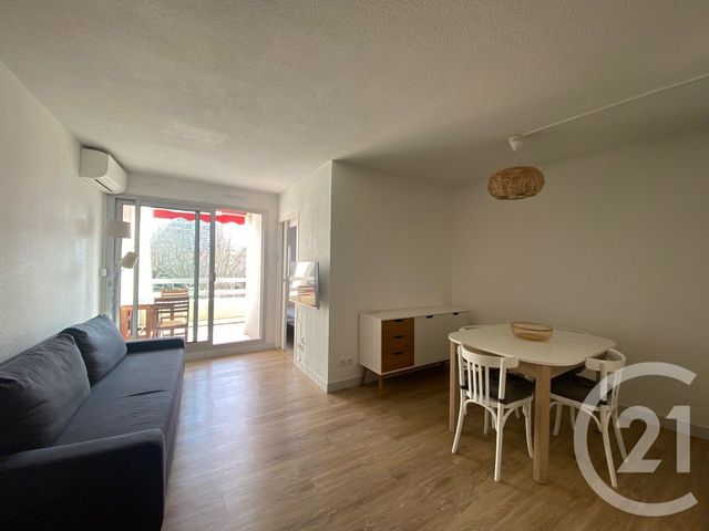 Appartement &agrave; vendre - 2 pi&egrave;ces - 30,66 m2 - La Grande Motte - 34 - LANGUEDOC-ROUSSILLON