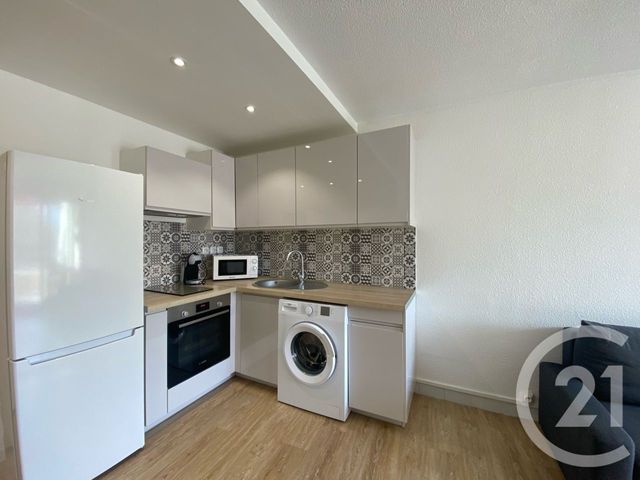 Appartement &agrave; vendre - 2 pi&egrave;ces - 30,66 m2 - La Grande Motte - 34 - LANGUEDOC-ROUSSILLON