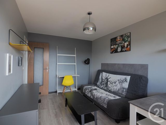 Appartement F1 &agrave; louer - 1 pi&egrave;ce - 18,50 m2 - Montpellier - 34 - LANGUEDOC-ROUSSILLON