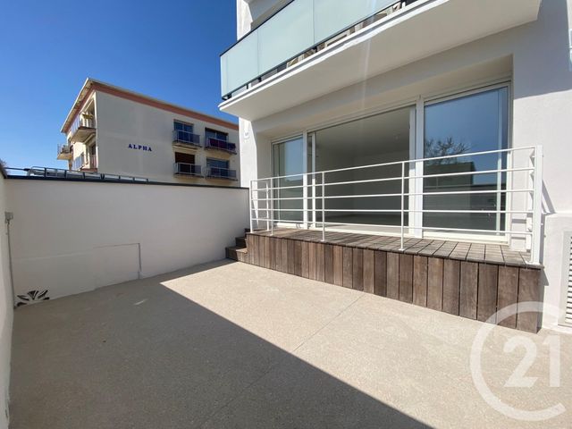 Appartement T2 &agrave; vendre - 2 pi&egrave;ces - 47,34 m2 - Palavas Les Flots - 34 - LANGUEDOC-ROUSSILLON