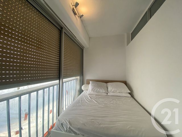 Appartement T1 &agrave; vendre - 1 pi&egrave;ce - 22,46 m2 - La Grande Motte - 34 - LANGUEDOC-ROUSSILLON