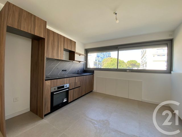 Appartement &agrave; vendre - 2 pi&egrave;ces - 52,74 m2 - La Grande Motte - 34 - LANGUEDOC-ROUSSILLON