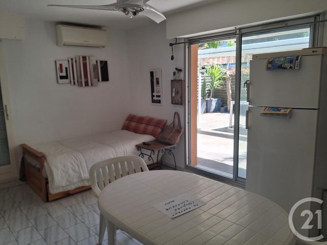 Appartement &agrave; vendre - 2 pi&egrave;ces - 32,14 m2 - La Grande Motte - 34 - LANGUEDOC-ROUSSILLON