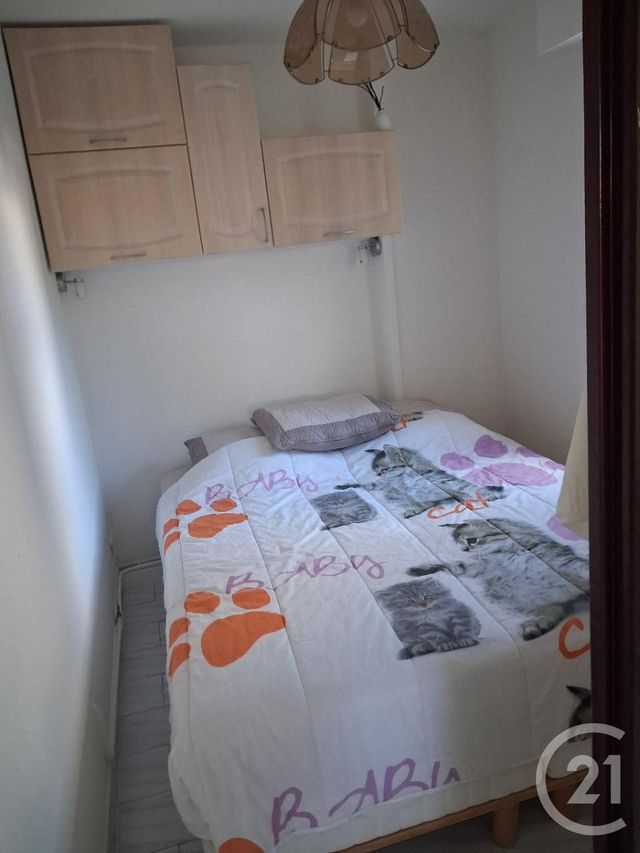 Appartement &agrave; vendre - 2 pi&egrave;ces - 32,14 m2 - La Grande Motte - 34 - LANGUEDOC-ROUSSILLON