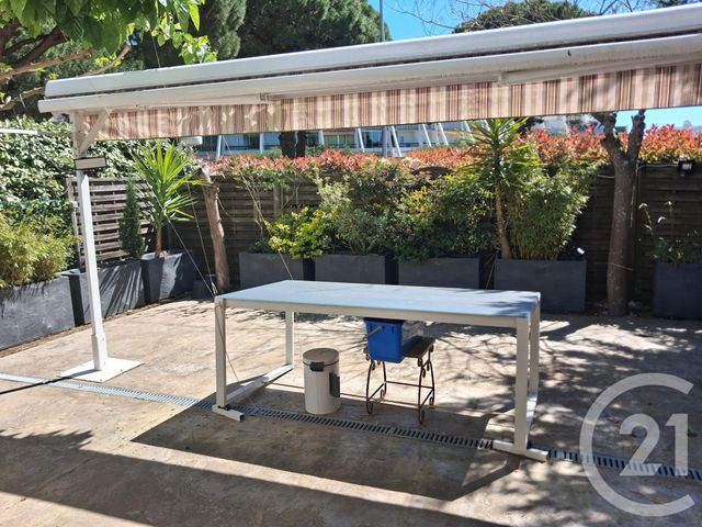 Appartement &agrave; vendre - 2 pi&egrave;ces - 32,14 m2 - La Grande Motte - 34 - LANGUEDOC-ROUSSILLON