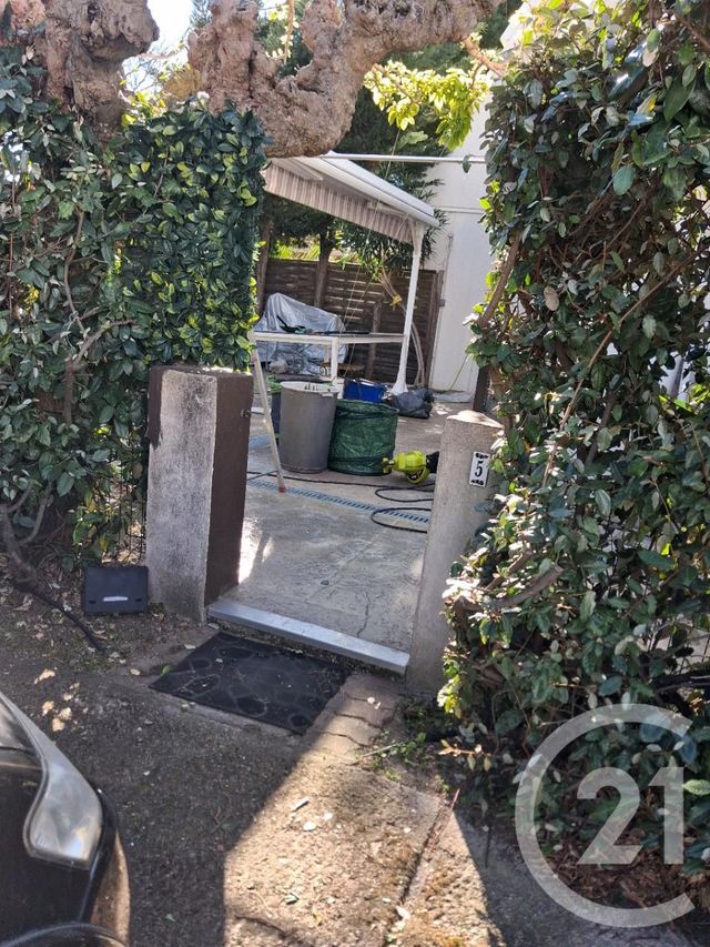Appartement &agrave; vendre - 2 pi&egrave;ces - 32,14 m2 - La Grande Motte - 34 - LANGUEDOC-ROUSSILLON