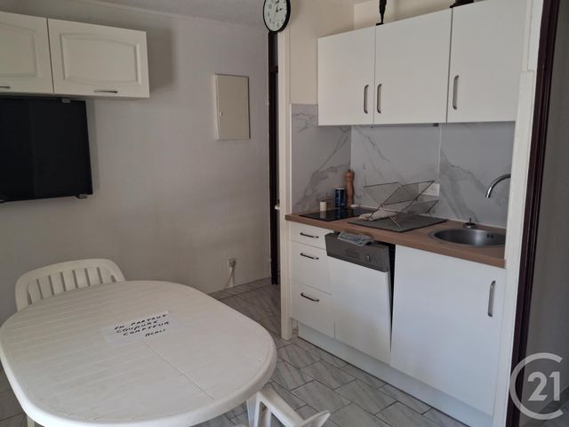 Appartement &agrave; vendre - 2 pi&egrave;ces - 32,14 m2 - La Grande Motte - 34 - LANGUEDOC-ROUSSILLON