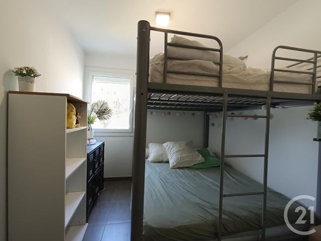 Appartement F2 &agrave; vendre - 2 pi&egrave;ces - 37,29 m2 - La Grande Motte - 34 - LANGUEDOC-ROUSSILLON