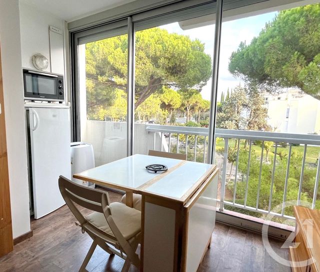appartement - LA GRANDE MOTTE - 34