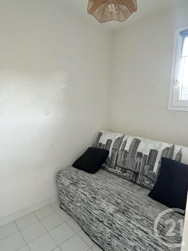 Appartement F1 &agrave; louer - 1 pi&egrave;ce - 22,40 m2 - La Grande Motte - 34 - LANGUEDOC-ROUSSILLON