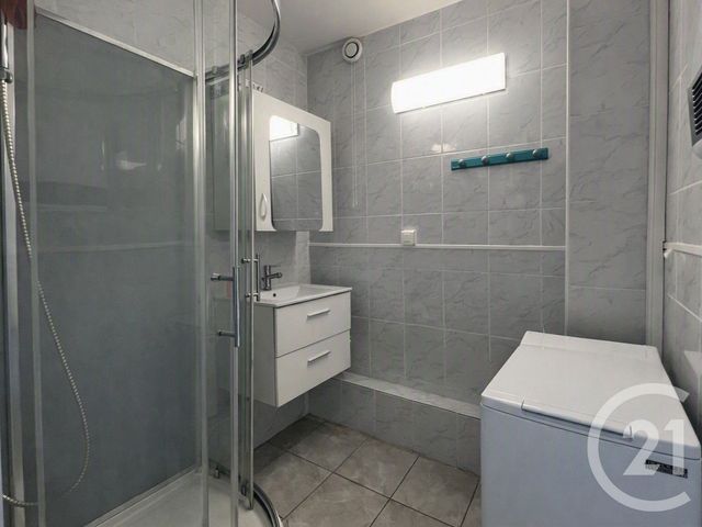Appartement F2 &agrave; vendre - 2 pi&egrave;ces - 42,26 m2 - La Grande Motte - 34 - LANGUEDOC-ROUSSILLON
