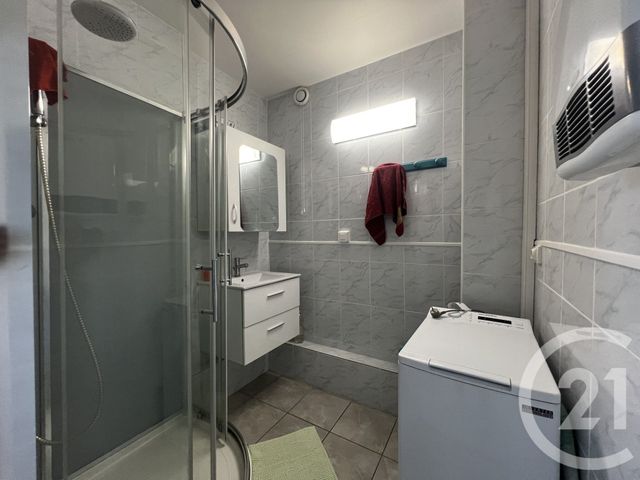 Appartement F2 &agrave; vendre - 2 pi&egrave;ces - 42,26 m2 - La Grande Motte - 34 - LANGUEDOC-ROUSSILLON