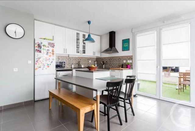 Appartement F3 &agrave; louer - 3 pi&egrave;ces - 81,11 m2 - Montpellier - 34 - LANGUEDOC-ROUSSILLON