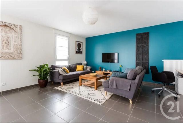 Appartement F3 &agrave; louer - 3 pi&egrave;ces - 81,11 m2 - Montpellier - 34 - LANGUEDOC-ROUSSILLON