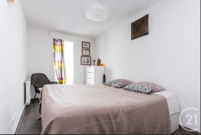 Appartement F3 &agrave; louer - 3 pi&egrave;ces - 81,11 m2 - Montpellier - 34 - LANGUEDOC-ROUSSILLON