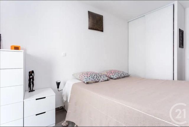 Appartement F3 &agrave; louer - 3 pi&egrave;ces - 81,11 m2 - Montpellier - 34 - LANGUEDOC-ROUSSILLON