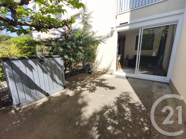 Appartement Studio Cabine &agrave; vendre - 1 pi&egrave;ce - 22 m2 - La Grande Motte - 34 - LANGUEDOC-ROUSSILLON