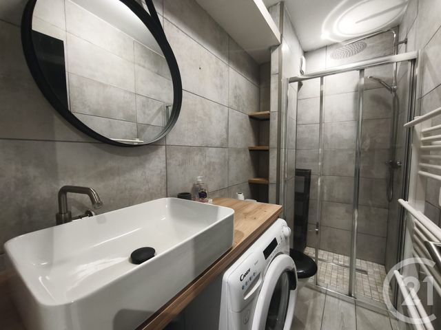 Appartement Studio Cabine &agrave; vendre - 1 pi&egrave;ce - 22 m2 - La Grande Motte - 34 - LANGUEDOC-ROUSSILLON