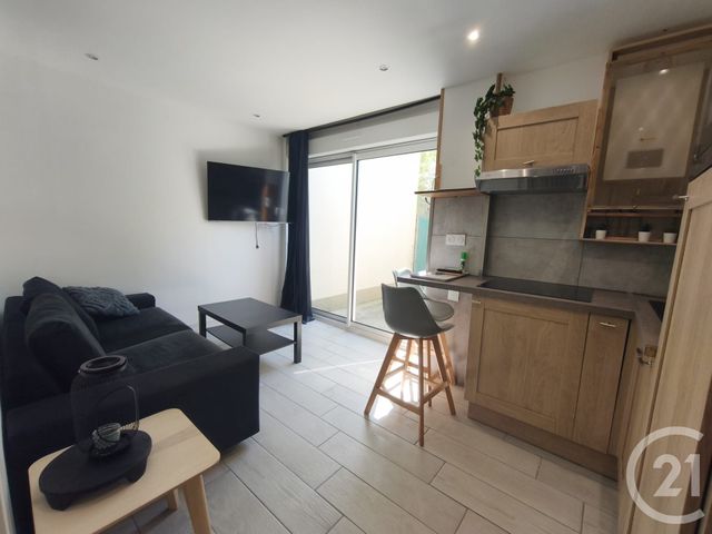 Appartement Studio Cabine &agrave; vendre - 1 pi&egrave;ce - 22 m2 - La Grande Motte - 34 - LANGUEDOC-ROUSSILLON