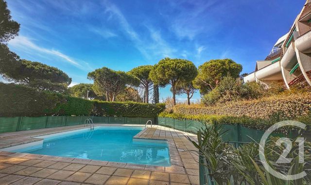 Appartement Studio &agrave; vendre - 1 pi&egrave;ce - 18,13 m2 - La Grande Motte - 34 - LANGUEDOC-ROUSSILLON