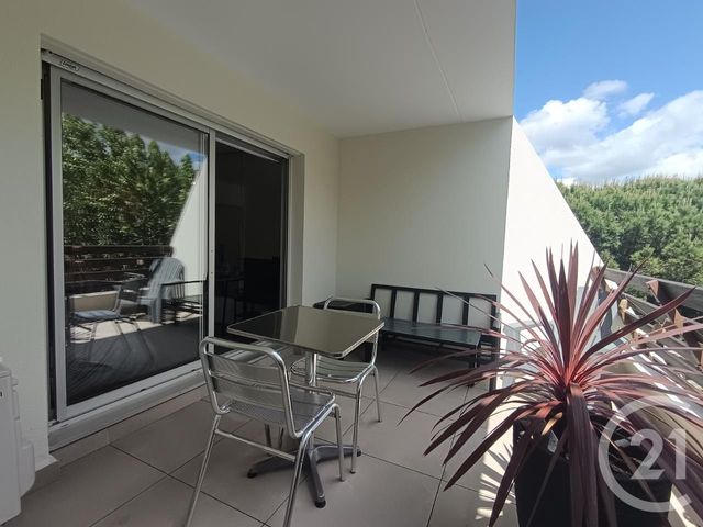 Appartement Studio &agrave; vendre - 1 pi&egrave;ce - 18,13 m2 - La Grande Motte - 34 - LANGUEDOC-ROUSSILLON