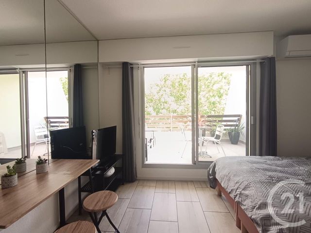 Appartement Studio &agrave; vendre - 1 pi&egrave;ce - 18,13 m2 - La Grande Motte - 34 - LANGUEDOC-ROUSSILLON
