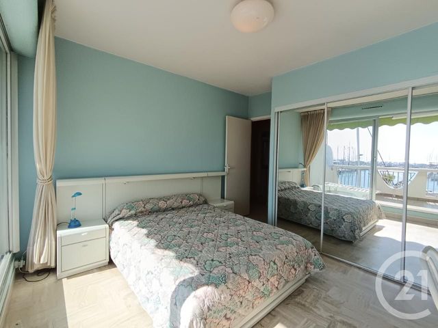 Appartement F3 &agrave; vendre - 3 pi&egrave;ces - 60,94 m2 - La Grande Motte - 34 - LANGUEDOC-ROUSSILLON