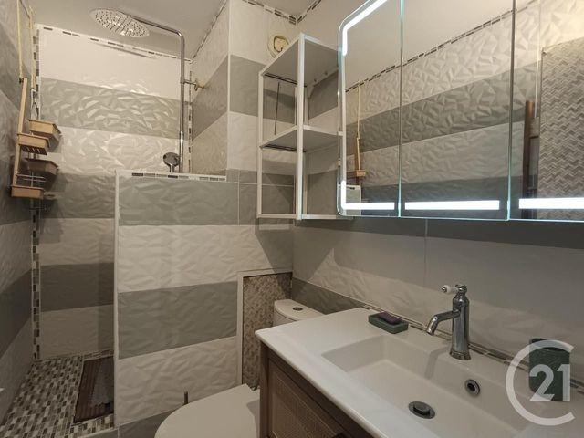 Appartement Studio Cabine &agrave; vendre - 1 pi&egrave;ce - 29,31 m2 - La Grande Motte - 34 - LANGUEDOC-ROUSSILLON