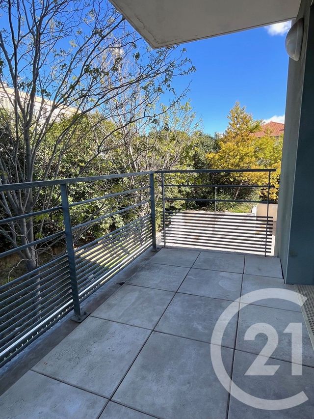 Appartement F3 &agrave; louer - 3 pi&egrave;ces - 57,20 m2 - Montpellier - 34 - LANGUEDOC-ROUSSILLON
