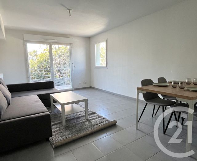 appartement - MONTPELLIER - 34
